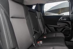 2023 Mitsubishi
                Outlander ES