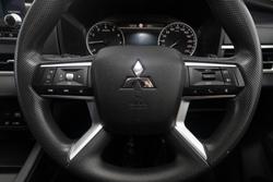 2023 Mitsubishi
                Outlander ES
