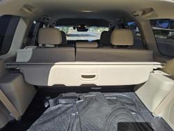 2023 Toyota Landcruiser Prado VX GDJ150R 4X4 Dual Range Crystal Pearl