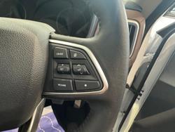 2025 Mahindra Scorpio Z8L