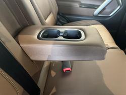 2025 Mahindra Scorpio Z8L