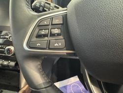 2025 Mahindra Scorpio Z8L