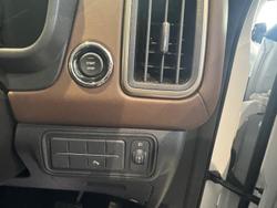 2025 Mahindra Scorpio Z8L