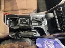 2025 Mahindra Scorpio Z8L