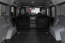 2023 INEOS Grenadier Utility Wagon Fieldmaster Edition MY23.5 4X4 Dual Range Queen's Red