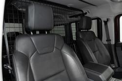 2023 INEOS Grenadier Utility Wagon Fieldmaster Edition MY23.5 4X4 Dual Range Queen's Red
