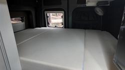 2025 Avida Mercedes Explorer Lx 4X4