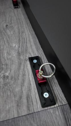 2025 Avida Mercedes Explorer Lx 4X4