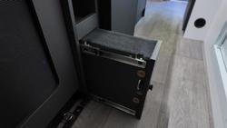 2025 Avida Mercedes Explorer Lx 4X4