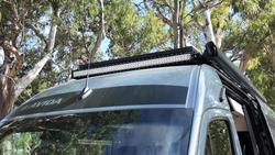 2025 Avida Mercedes Explorer Lx 4X4