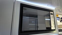 2025 Avida Mercedes Explorer Lx 4X4