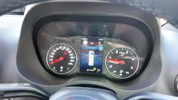 2025 Avida Mercedes Explorer Lx 4X4