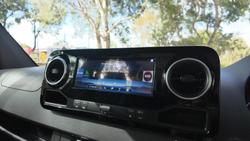 2025 Avida Mercedes Explorer Lx 4X4