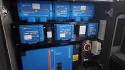 2025 Avida Mercedes Explorer Lx 4X4