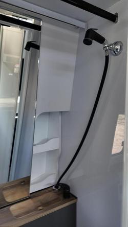 2025 Avida Mercedes Explorer Lx 4X4