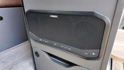 2025 Avida Mercedes Explorer Lx 4X4