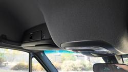 2025 Avida Mercedes Explorer Lx 4X4