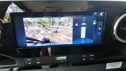 2025 Avida Mercedes Explorer Lx 4X4