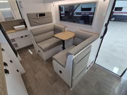 2025 New Age Caravans Manta Ray 15Ft Embark