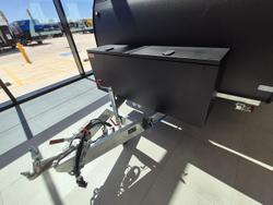 2025 New Age Caravans Manta Ray 15Ft Embark