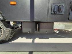 2025 New Age Caravans Manta Ray 15Ft Embark