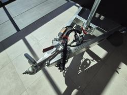 2025 New Age Caravans Manta Ray 15Ft Embark