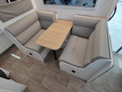 2025 New Age Caravans Manta Ray 15Ft Embark