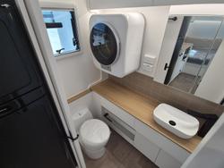 2025 New Age Caravans Manta Ray 15Ft Embark