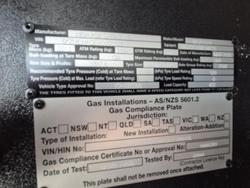 2025 New Age Caravans Manta Ray 15Ft Embark