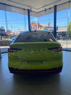 2025 SKODA
Enyaq RS