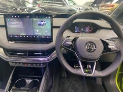 2025 SKODA
                Enyaq RS