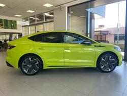 2025 SKODA
Enyaq RS