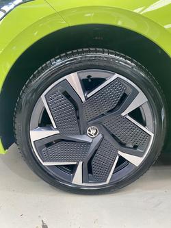 2025 SKODA
Enyaq RS