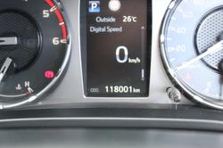 2020 Toyota
Hilux SR