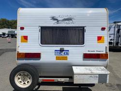 2007 Golden Eagle Paramount Grande Toura
