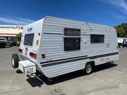 2025 Paramount 2007 Golden Eagle Paramount Grande Toura