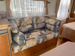 2025 Paramount 2007 Golden Eagle Paramount Grande Toura