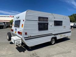 2025 Paramount 2007 Golden Eagle Paramount Grande Toura