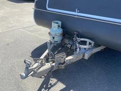 2025 Paramount 2007 Golden Eagle Paramount Grande Toura