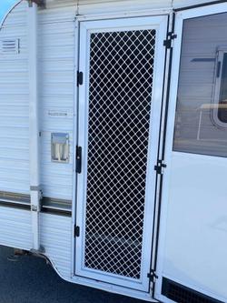 2025 Paramount 2007 Golden Eagle Paramount Grande Toura