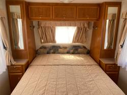 2007 Golden Eagle Paramount Grande Toura