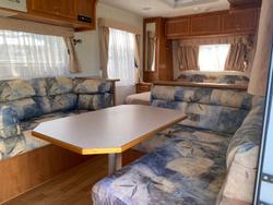 2007 Golden Eagle Paramount Grande Toura