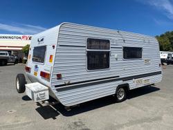 2007 Golden Eagle Paramount Grande Toura