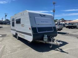 2025 Paramount 2007 Golden Eagle Paramount Grande Toura