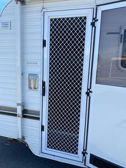 2007 Golden Eagle Paramount Grande Toura