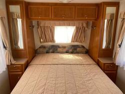 2025 Paramount 2007 Golden Eagle Paramount Grande Toura