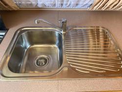 2025 Paramount 2007 Golden Eagle Paramount Grande Toura