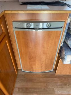 2025 Paramount 2007 Golden Eagle Paramount Grande Toura