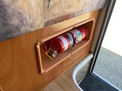 2025 Paramount 2007 Golden Eagle Paramount Grande Toura