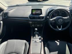 2017 Mazda
                3 SP25 Astina